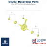 Wał korbowy pilarki Husqvarna 572 XP, 577607401