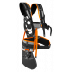 Szelki Husqvarna Balance XT2 wykaszarek spalinowych, 536253401