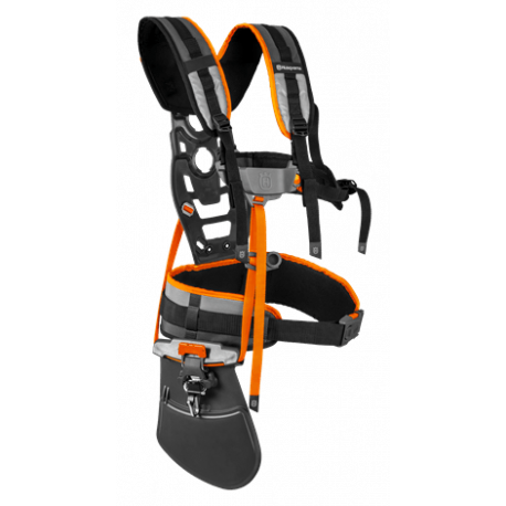 Szelki Husqvarna Balance XT2 wykaszarek spalinowych, 536253401