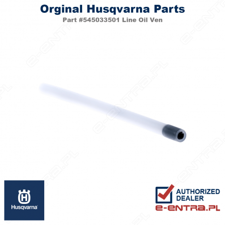 Koło zębate, ślimak pompy oleju pilarki Husqvarna 362, 365 X-TORG, 372XP, 582270107