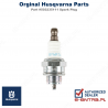 Świeca zapłonowa NGK BPMR7A pilarki Husqvarna 445, 435E, 345, 450E, 503235111