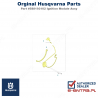 Moduł zapłonowy pilarki Husqvarna 572 XP/XPG, komplet