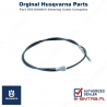 Linka kierownicy Rider Husqvarna R214, R216, R316, 501604804