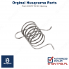 Sprężyna gaźnika pilarki Husqvarna 340, 350, 353 346XP, 357XP, 537176101