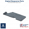 Fartuch, osłona przed wiórami pilarki Husqvarna 254XP, 262XP, 503704501