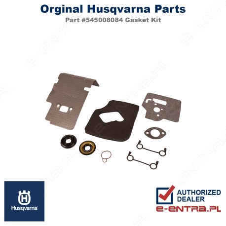 Zestaw naprawczy 128R,C