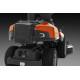 Rider Husqvarna R316TX AWD