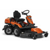 Rder R316TX AWD Traktor Husqvarna 4x4