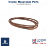 Pasek klinowy traktorka McCulloch M125-97T, M155-107TC, M185-107TC, M200-107TC, 583581601