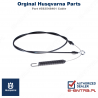 Linka sprzęgła noży McCulloch M125-97TC, M145-97TC, M185-97TC, Husqvarna CT154, 583548401