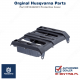 Pokrywa ochronna wykaszarki Husqvarna 345FR, 545RX, 545RXT