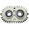 Obudowa przekładni napędu noży McCulloch M125-97T, M155-107TC, M185-107TC, M200-107TC, 583527601