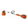 Husqvarna 115iL +ład.QC80 +aku.BLi20 Podkaszarka akumulatorowa