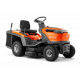 Husqvarna TC 112 Traktor ogrodowy