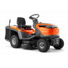 Husqvarna TC 112 Traktor ogrodowy