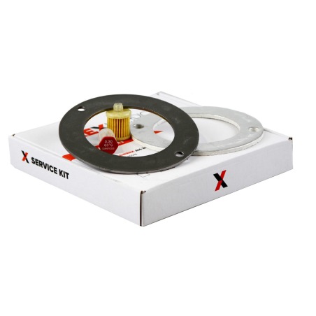 Zestaw Serwisowy (AIRREX AH-800/800i Wifi)