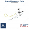 Linka sterowania  ridera Husqvarna 112c, 112C5, 506952502