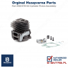 Cylinder kpl.przecinarki Husqvarna K760II, K 770, 581476103
