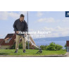 Husqvarna Aspire™ T28-P4A z akumulatorem i ładowarką