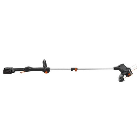 Husqvarna Aspire™ T28-P4A z akumulatorem i ładowarką