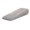 Klin aluminiowy, Husqvarna