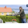 Husqvarna Aspire™ H50-P4A z akumulatorem i ładowarką
