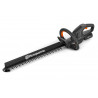 Husqvarna Aspire™ H50-P4A z akumulatorem i ładowarką