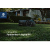 Husqvarna Automower® Aspire™ R4