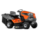 Traktor ogrodowy Husqvarna TC 242T