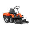 Rider R112C 85 z myjką Pw130 Husqvarna