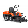 Rider R112C5 85 z myjką PW130 Husqvarna