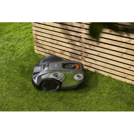 Husqvarna Automower® 410XE NERA