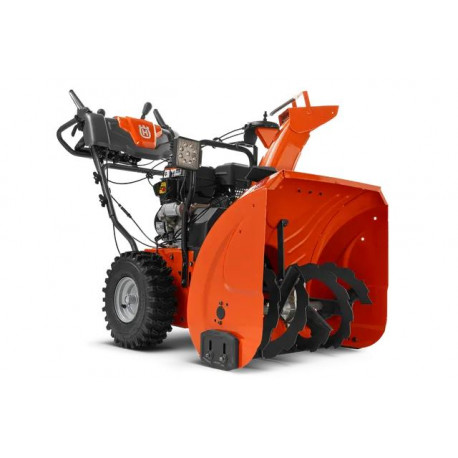 HUSQVARNA ST 230 Odśnieżarka spalinowa