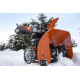 HUSQVARNA ST 230 Odśnieżarka spalinowa