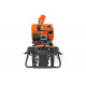 HUSQVARNA ST 230 Odśnieżarka spalinowa