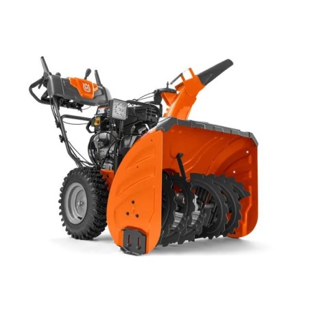 HUSQVARNA ST 330