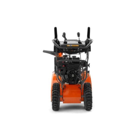 HUSQVARNA ST 330