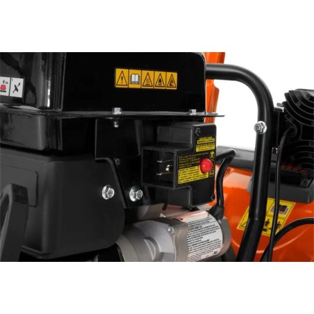 HUSQVARNA ST 330