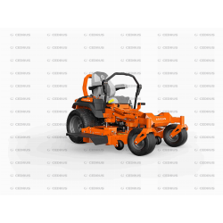 Ariens Apex 52" Kosiarka zero-skręt Kawasaki FR691