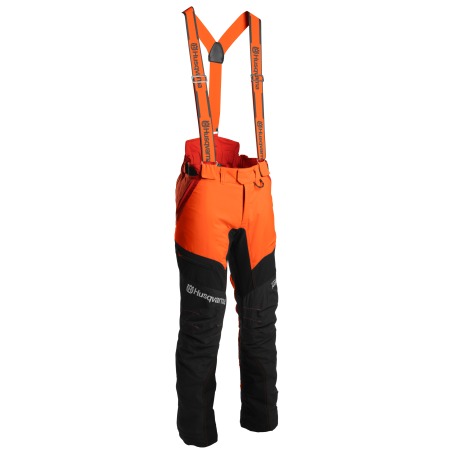 Spodnie Technical Extreme Arbor