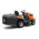 Husqvarna TC 220T Traktor ogrodowy