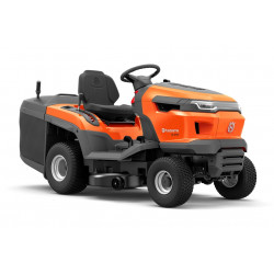 Husqvarna TC 215T Traktor ogrodowy