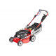 Weibang WB456SC VE 3IN1+ DOSTAWA PALETOWA !!! Kosiarka spalinowa