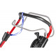Weibang WB456SC VE 3IN1+ DOSTAWA PALETOWA !!! Kosiarka spalinowa