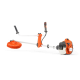 HUSQVARNA 525RX