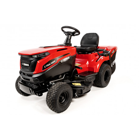 CEDRUS C-TRAC 86MC TRAKTOR OGRODOWY