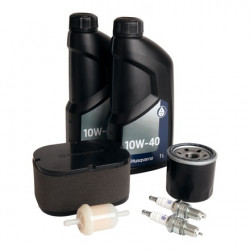 Zestaw serwisowy Husqvarna Rider R214TC, R216T AWD, 536313601