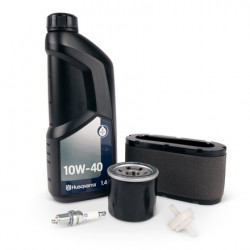 Zestaw serwisowy Husqvarna TC138, TC138L silnik HS452, 529579701