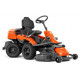 Rider Husqvarna R 214TC COMFORT 103 cm