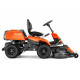 Rider Husqvarna R 214TC COMFORT 103 cm